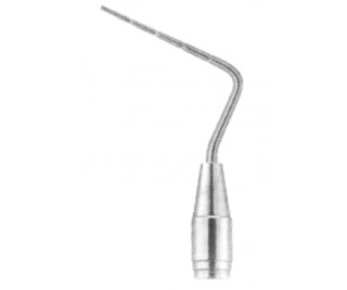 Endodontic Instruments